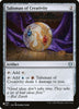 Talisman of Creativity - The List Reprints - #269