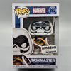 Funko Pop! Vinyl: Marvel Taskmaster (Amazon Exclusive) #892