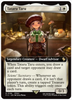 Tataru Taru (Extended Art) - Commander: Final Fantasy - #0138