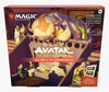 Avatar: The Last Airbender - Scene Box