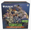Teenage Mutant Ninja Turtles - Turtle Team-Up