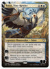 Teferi, Time Raveler (Borderless) - Commander: Bloomburrow - #0092