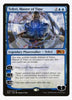 Teferi, Master of Time - Core Set 2021 - #075/274 - Sweets and Geeks