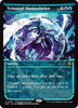 Temporal Manipulation (Showcase) (Foil) - Special Guests - #0082