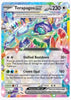 Terapagos ex (RR) -  Stellar Crown #128/142