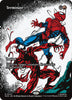 Terminate (Borderless) - Marvel Universe Eternal-Legal #0040