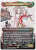 Terra, Magical Adept (Borderless)(Foil) - Final Fantasy - #0323