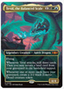 Teval, the Balanced Scale (Foil) (Borderless) - Commander: Tarkir: Dragonstorm - #0008