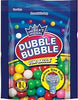 Dubble Bubble Assorted Gumballs 7oz Peg Bag