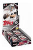 2026 Topps Flagship Football Hobby Box