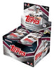 (Pre-Sale 8/21/26) 2026 Topps Flagship Football Jumbo Box