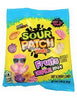 Sour Patch Kids Fruits Tropical Mix 7.28oz