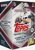 (Pre-Sale 8/21/26) 2026 Topps Flagship Football Value Box