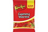 Gurley's Gummy Worm 2.75oz Peg Bag