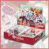 (Pre-Sale 6-19-26)  Hololive TCG BP06: Ayakashi Vermilion Booster Box