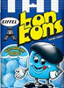 Eiffel Bon Bon Blue Raspberry 4oz