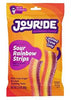 Joyride Sour Rainbow Strips - 3.5oz Peg Bag (SNG10)
