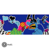 The Beatles: Blue Meanie Mug Buddy - 3D Handle Mug