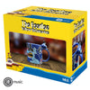 The Beatles: Blue Meanie Mug Buddy - 3D Handle Mug
