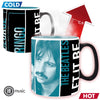 The Beatles - "Let It Be" Heat Change Mug (DISC)
