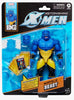 Hasbro Marvel Legends Astonishing X-Men Beast 6-in Action Figure