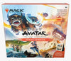Avatar: The Last Airbender - Scene Box