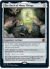 The Deck of Many Things (Foil) - Adventures in the Forgotten Realms - #241/281