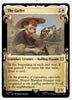 The Gaffer (Showcase Scrolls) (Foil) - Commander: The Lord of the Rings: Tales of Middle-earth - #0414