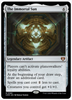 The Immortal Sun - Commander Masters - #0393