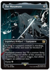 The Masamune (Borderless) - Final Fantasy - #0353