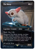 The Meep (Foil) - Secret Lair Drop Series - #1581
