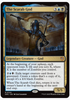 The Scarab God - Commander: Aetherdrift - #0120