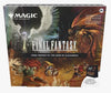 Final Fantasy Scene Box