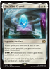 The Wind Crystal (Foil) - FINAL FANTASY - #0043