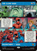 The Clone Saga (Borderless) - Marvel's Spider-Man - #0219