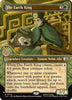 The Earth King (Showcase)(Foil) - Avatar: The Last Airbender - #0344