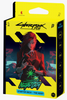 Cyberpunk TCG: Starter Deck: The Heist - Beta - The Heist - Beta Starter Deck