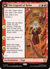 The Legend of Roku (Foil) - Avatar: The Last Airbender - #0145