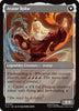 The Legend of Roku (Foil) - Avatar: The Last Airbender - #0145