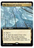 The Mycosynth Gardens (Extended Art) (Foil) - Phyrexia: All Will Be One - #402