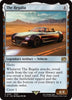 The Regalia (Foil) - FINAL FANTASY - #0267