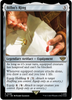 Bilbo's Ring - Universes Beyond: The Lord of the Rings: Tales of Middle-earth - #0298