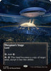 Thespian's Stage (0089) (Borderless) - Edge of Eternities: Stellar Sights
