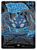 The Watcher in the Water (Foil) (Borderless Poster) - Universes Beyond: The Lord of the Rings: Tales of Middle-earth - #0734