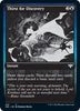 Thirst for Discovery (Foil) - Innistrad: Double Feature #352
