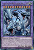 Dragon Master Magia (1st Edition) (PUR) - Quarter Century Stampede RA04-EN055