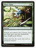 Three Visits - The List Reprints - #261/361