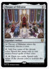 Throne of Eldraine (Foil) - Commander: Wilds of Eldraine - #0028