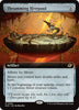 Thrumming Hivepool (Foil) (Extended Art) - Edge of Eternities #0356