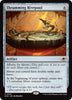 Thrumming Hivepool (Foil) - Edge of Eternities - #0247